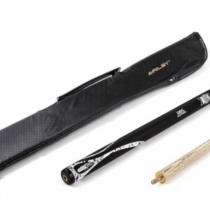 Soft Case for 2 Piece Cue (Cue not included)