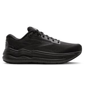 Womens Ghost Max 2 Running Shoes Wide Fit D