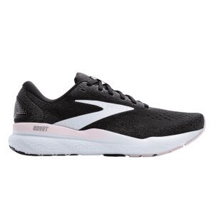 Womens Ghost 16 Running Shoes Black