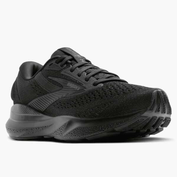 Womens Adrenaline GTS 24 Running Shoes (Wide Fit D)