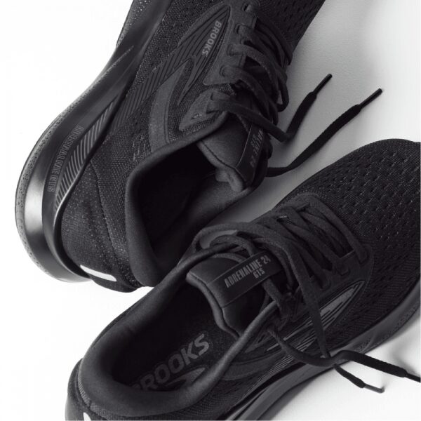 Womens Adrenaline GTS 24 Running Shoes (Wide Fit D)