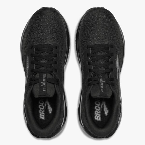 Womens Adrenaline GTS 24 Running Shoes (Wide Fit D)