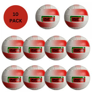 Smart Touch Gaelic Football U-12yrs 10 Pack