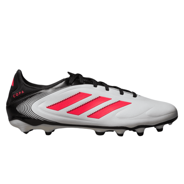 Copa Pure 3 League FG Football Boots White