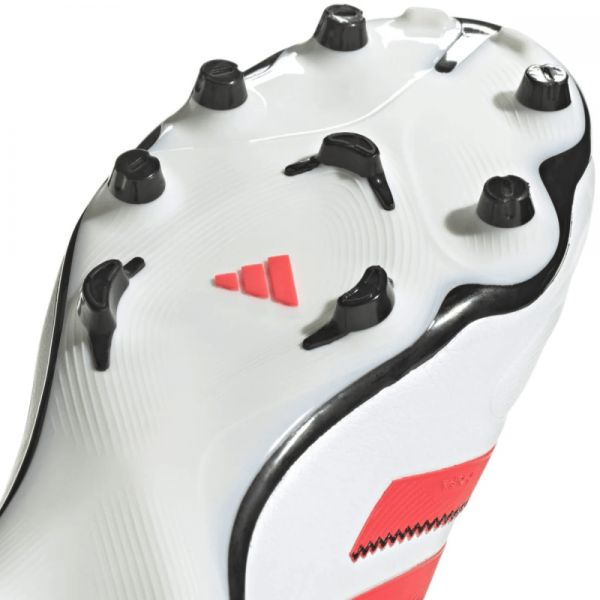 Copa Pure 3 League FG Football Boots White