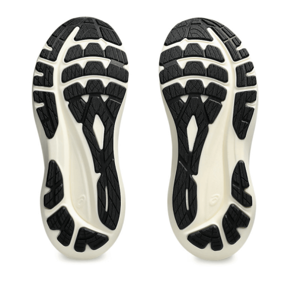 Womens GT-2000 13 Running Shoes Black