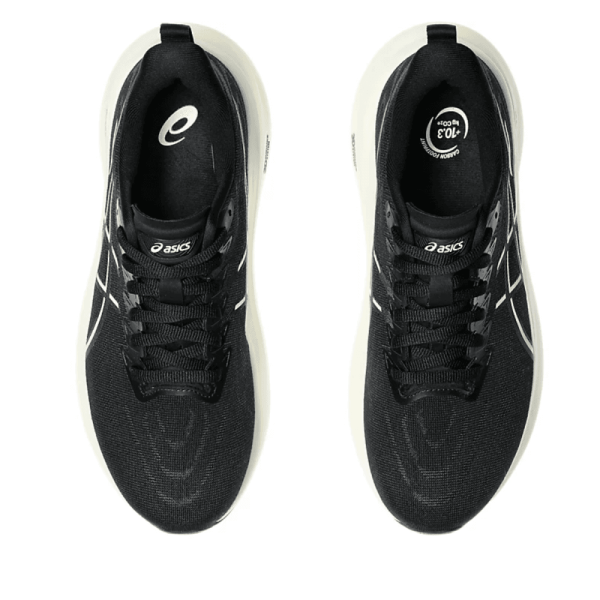 Womens GT-2000 13 Running Shoes Black