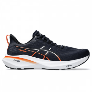 Mens GT-2000 13 Running Shoes Navy