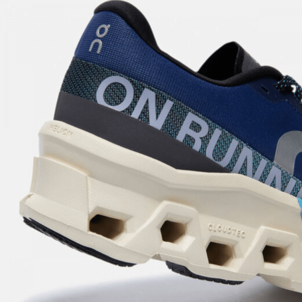 Mens Cloudmonster 2 Running Shoes