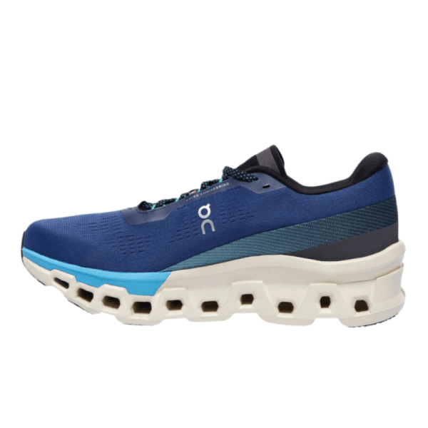 Mens Cloudmonster 2 Running Shoes