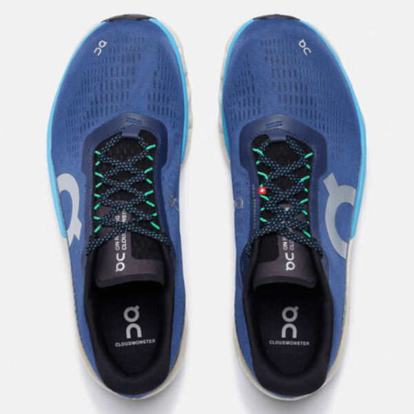 Mens Cloudmonster 2 Running Shoes