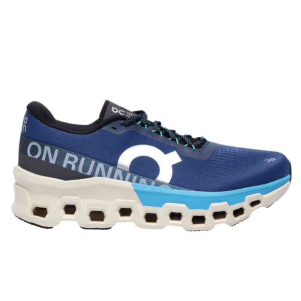 Mens Cloudmonster 2 Running Shoes