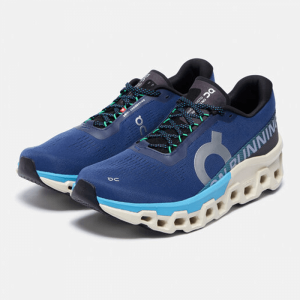 Mens Cloudmonster 2 Running Shoes