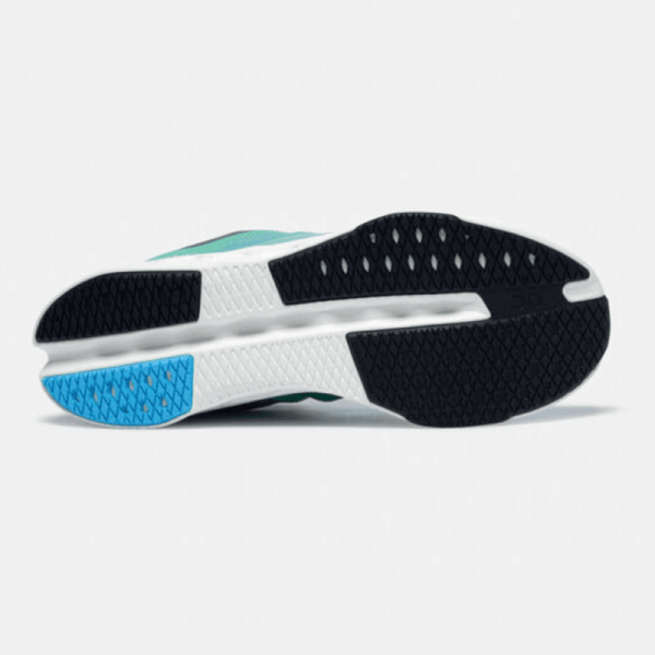 Mens Cloudsurfer Next Running Shoes Green