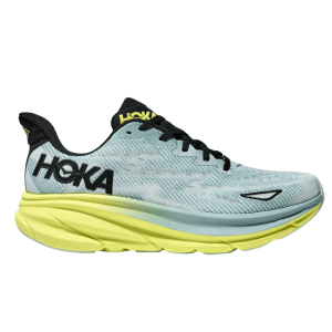 Mens Clifton 9 Running Shoe Blue