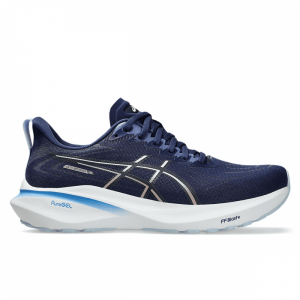 Womens GT-2000 13 Running Shoes Navy