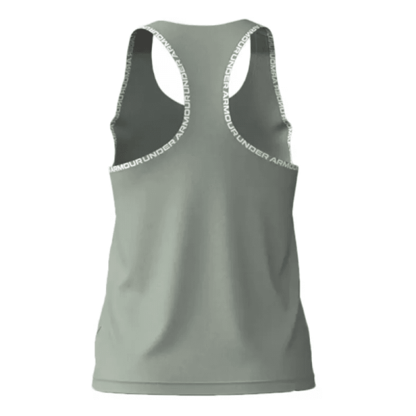 Women’s UA Tech Knockout Tank Green