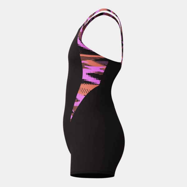 Girls HyperBoom Splice Legsuit