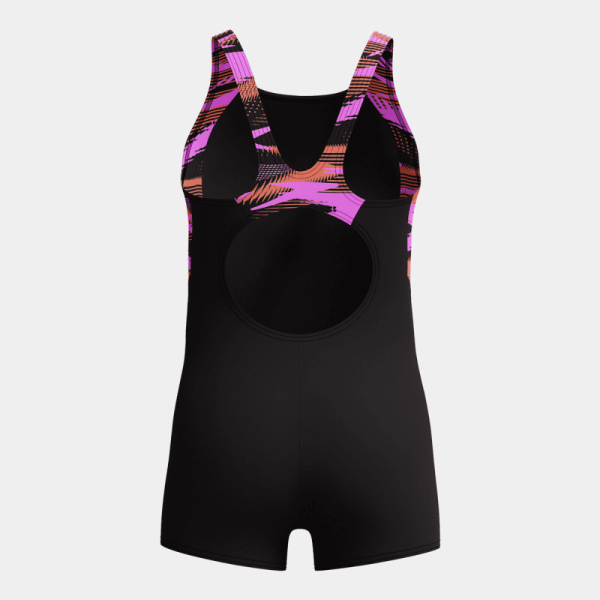 Girls HyperBoom Splice Legsuit