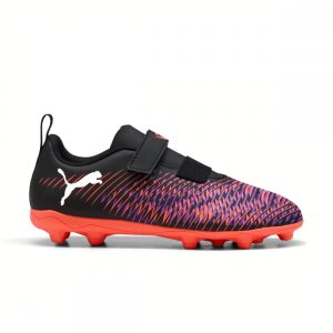 Infant Future 8 Play Velcro FG Football Boots