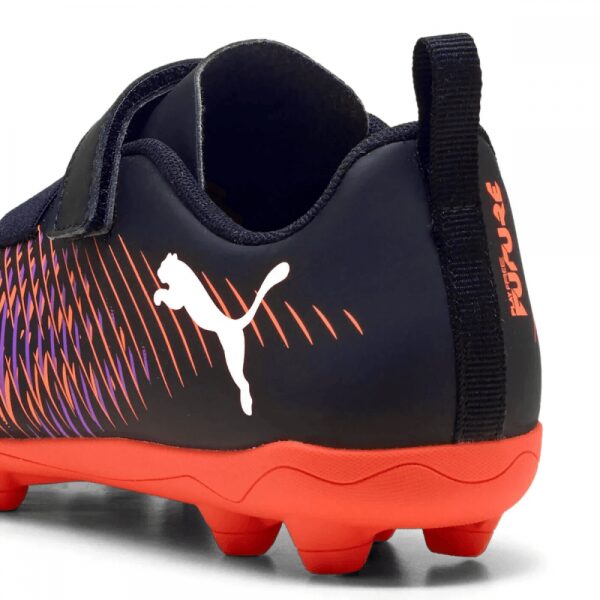 Infant Future 8 Play Velcro FG Football Boots