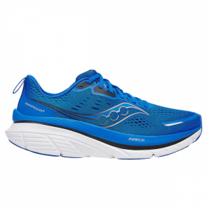 Mens Guide 18 Running Shoes Blue