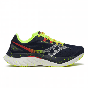 Men's Endorphin Speed 4 Running Shoes Navy