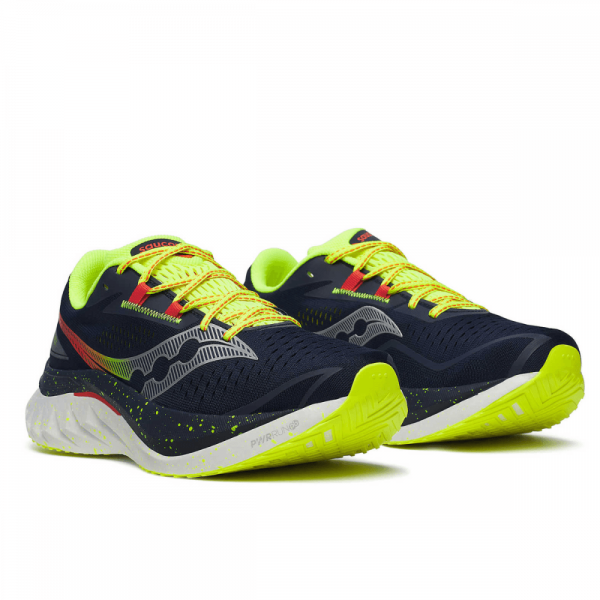 Men’s Endorphin Speed 4 Running Shoes Navy