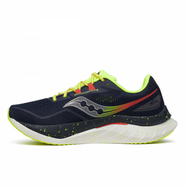 Men’s Endorphin Speed 4 Running Shoes Navy