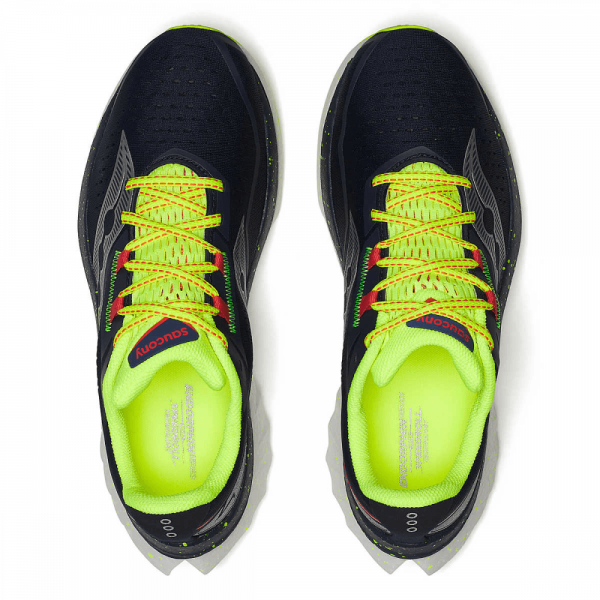 Men’s Endorphin Speed 4 Running Shoes Navy