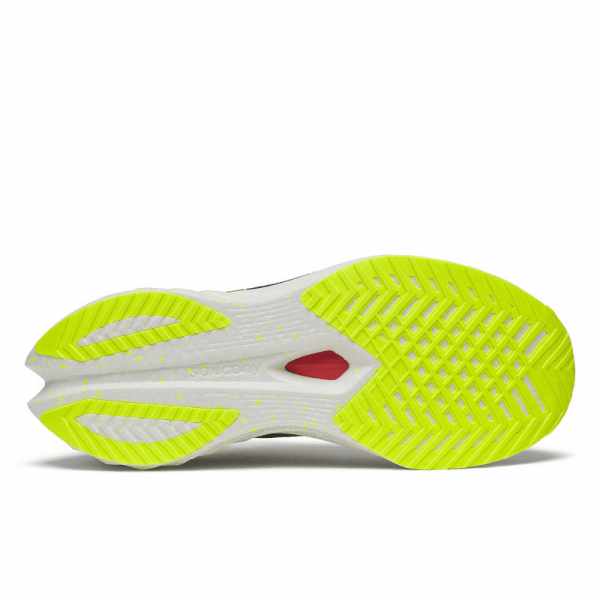 Men’s Endorphin Speed 4 Running Shoes Navy