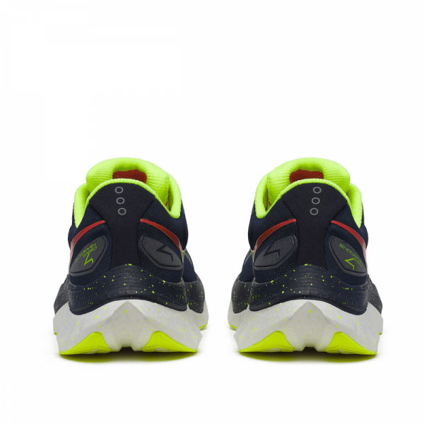 Men’s Endorphin Speed 4 Running Shoes Navy