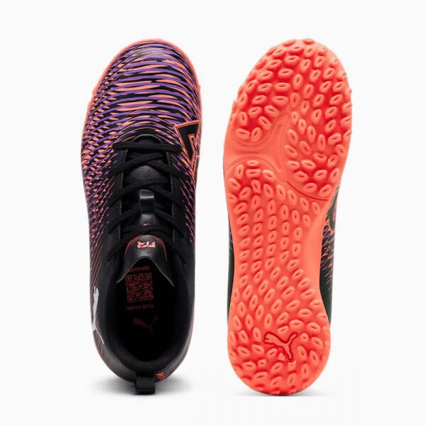 Kids Future 8 Play Astro Boots