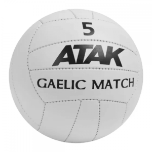 Gaelic Match Ball