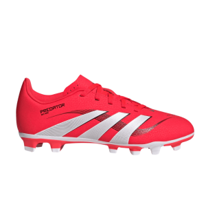 Kids Predator Club FG Football Boots