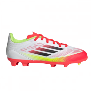 Kids F50 League FG Football Boots