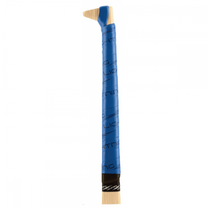 Lightning Deep Cushion Hurling Grip 140cm Blue