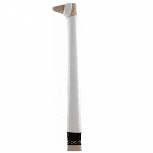 Lightning Deep Cushion Hurling Grip 140cm White