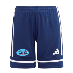 CNS Coaching Squadra 25 Shorts
