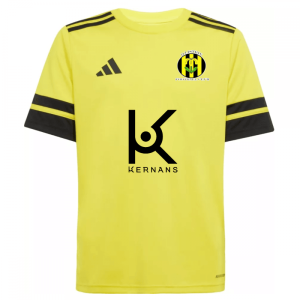 Illistrin FC Squadra 25 Jersey