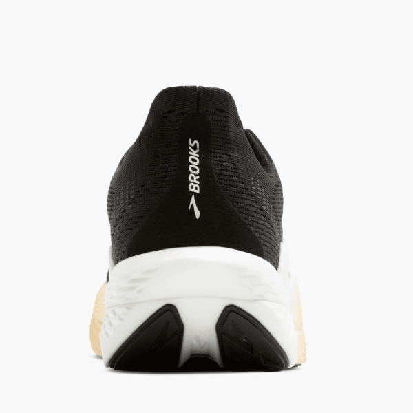 Mens Hyperion Max 2 Running Shoes Black