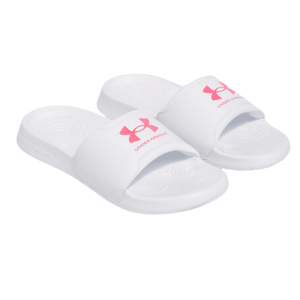 UA Ignite Select Sliders White