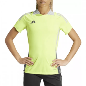 Womens Tiro 24 Training Jersey