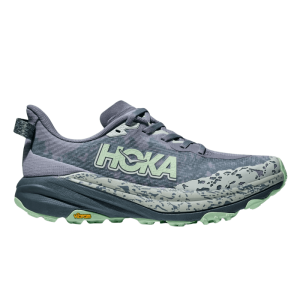 Womens Speedgoat 6 Trail Running Shoes test
