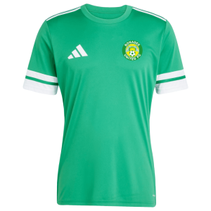 Bonagee United Squadra 25 Jersey