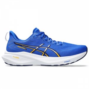 Mens GT-2000 13 Running Shoes Blue