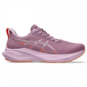 Womens GT-2000 13 Running Shoes Purple