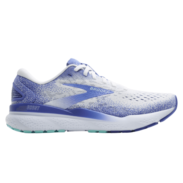 Womens Ghost 16 Running Shoes