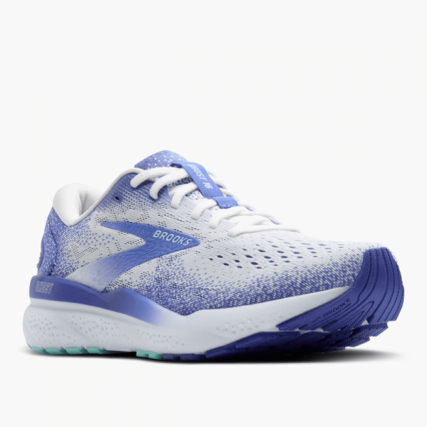 Womens Ghost 16 Running Shoes