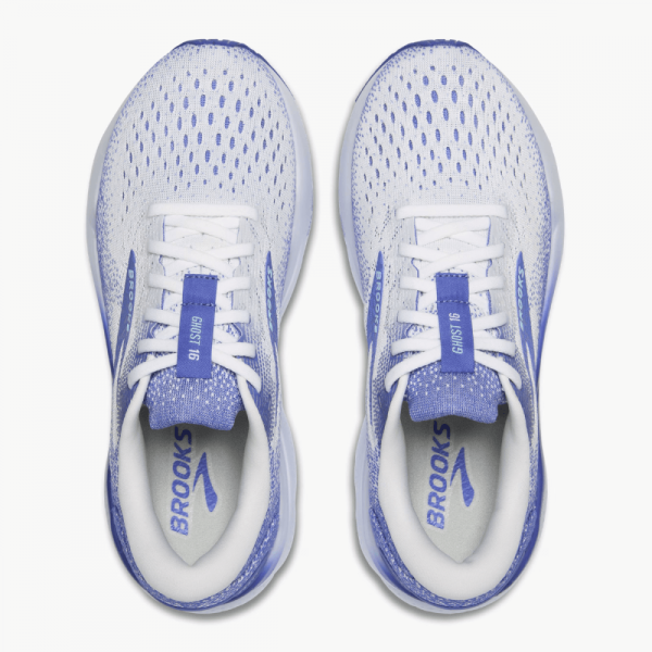 Womens Ghost 16 Running Shoes